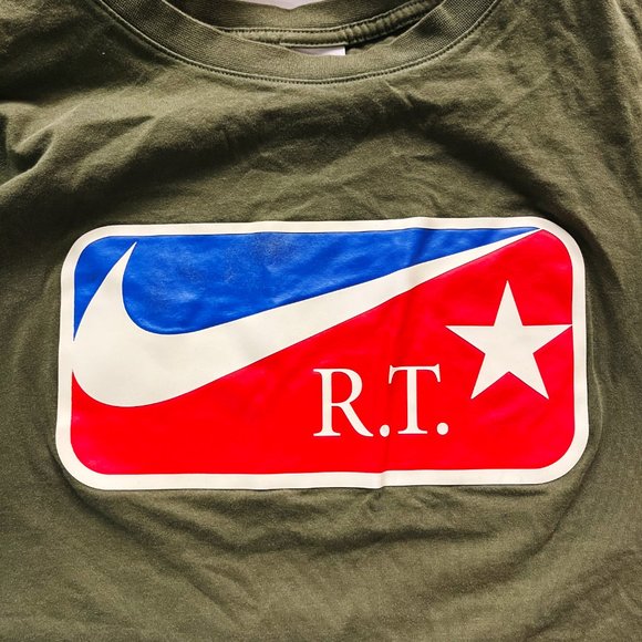 Nike by Riccardo Tisci - Picture 3 of 6